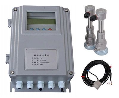 EMFU-61型超聲波流量計(jì)（固定式）