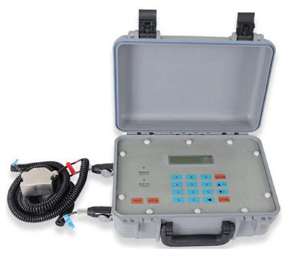 EMFU-62型超聲波流量計(jì)（便攜式）