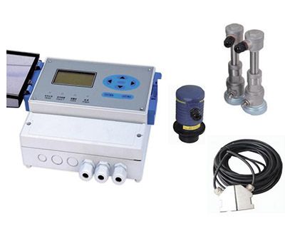 EMFU-63型非滿管超聲波流量計(jì)